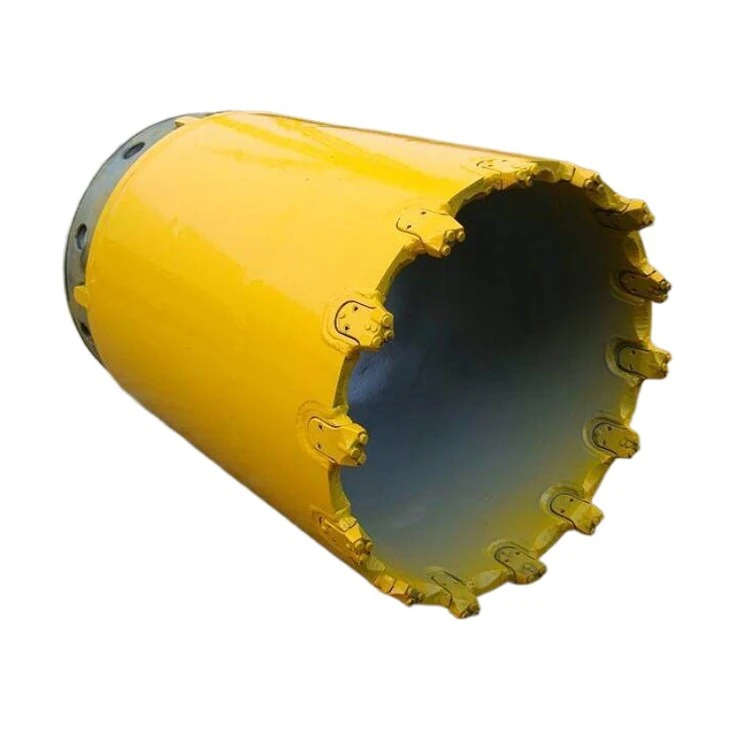 WS39 Casing Shoe